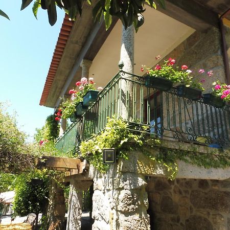 Quinta Da Tapada Apartment Longos Exterior foto